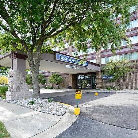 Causeway Bay Hotel Lansing Zewnętrze zdjęcie