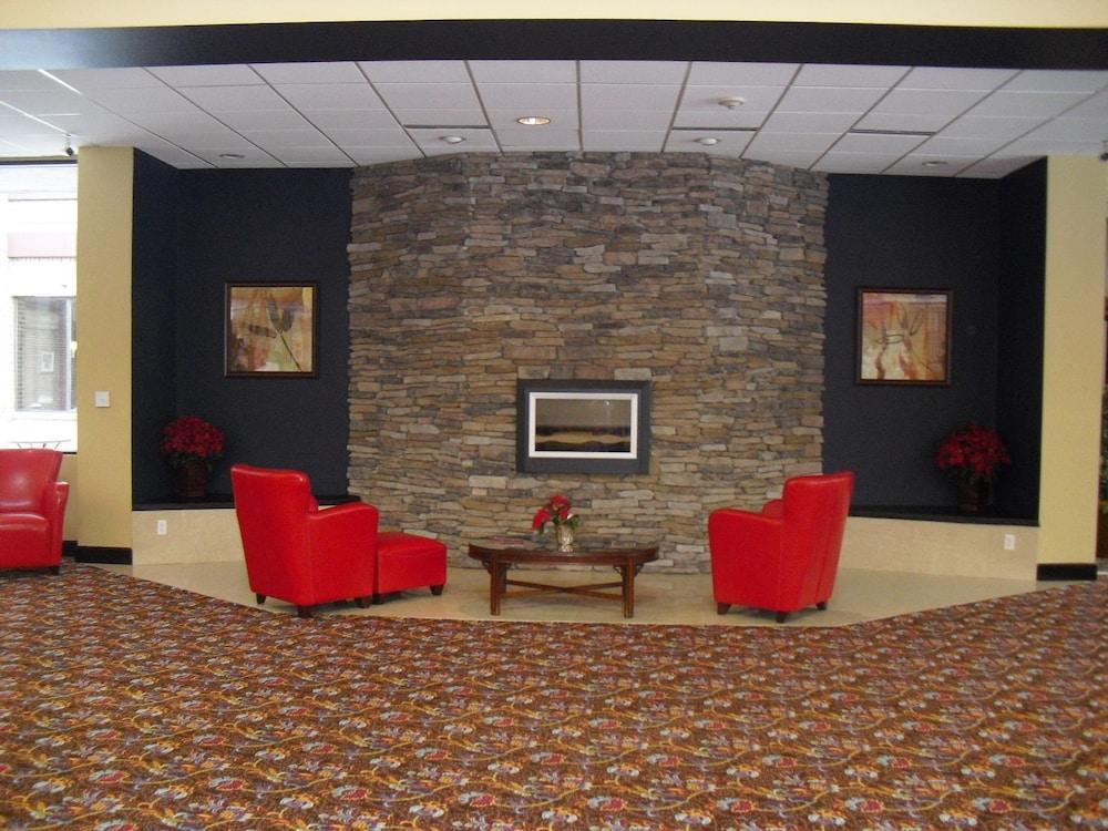 Causeway Bay Hotel Lansing Zewnętrze zdjęcie
