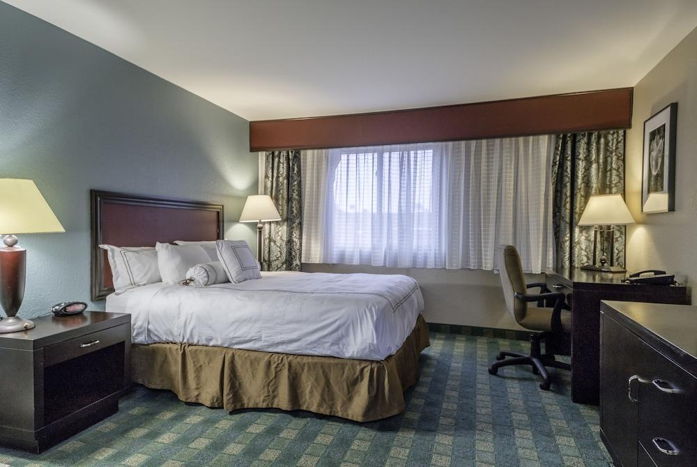 Causeway Bay Hotel Lansing Zewnętrze zdjęcie