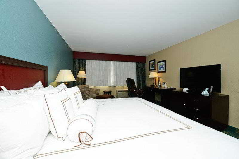 Causeway Bay Hotel Lansing Pokój zdjęcie