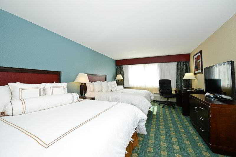 Causeway Bay Hotel Lansing Pokój zdjęcie