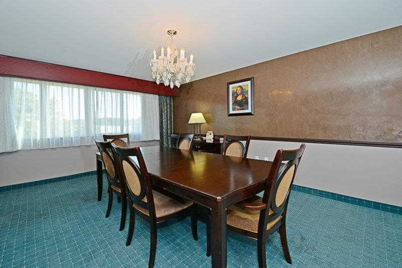 Causeway Bay Hotel Lansing Pokój zdjęcie