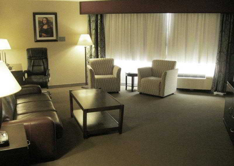 Causeway Bay Hotel Lansing Pokój zdjęcie