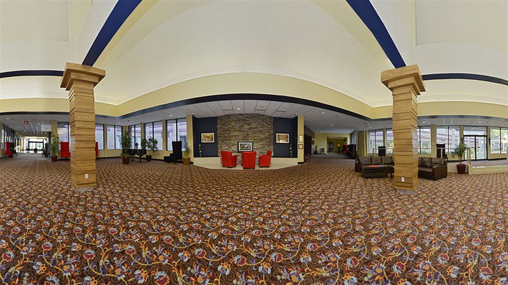 Causeway Bay Hotel Lansing Zewnętrze zdjęcie