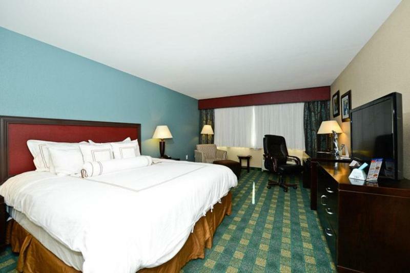 Causeway Bay Hotel Lansing Zewnętrze zdjęcie