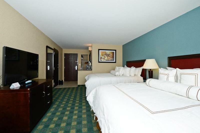 Causeway Bay Hotel Lansing Pokój zdjęcie
